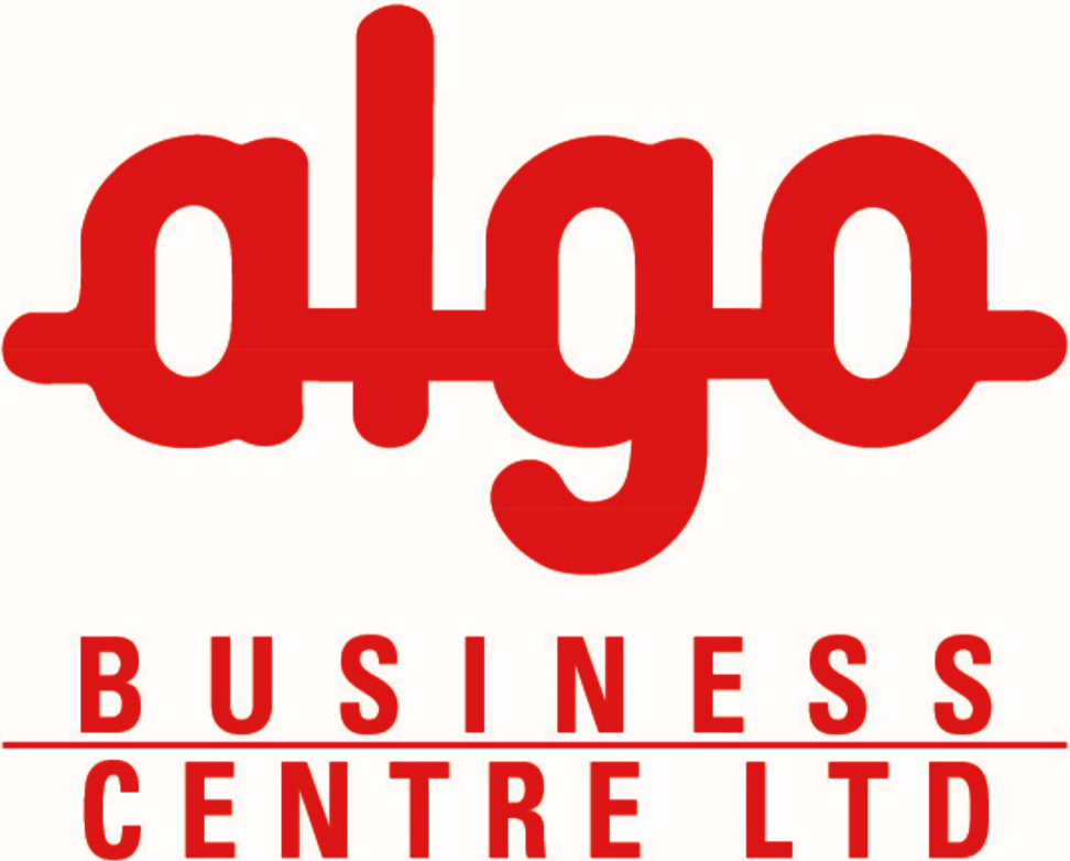 Algo Business Centre Logo